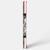 ホーネすごいー SAMSUNG GALAXYケース (左側面)