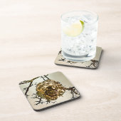 ホーネットの巣 コースター (右側)