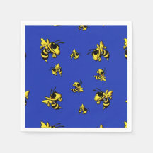 ホーネットナプキンスのハービー