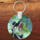 ホーネット キーホルダー (正面)