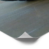 ホーバークラフトアットリュド ポスター (角)