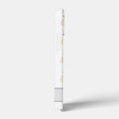 ホーパーソナライズされたテリア犬 Case-Mate iPhoneケース (裏面 / 右)