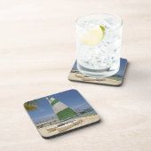 ホービーキャットプランテーションアイランドリゾート コースター (右側)