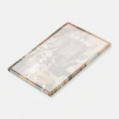 ホービーズココアグリセリン、1860年頃 ポストイット (アングル)