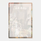 ホービーズココアグリセリン、1860年頃 ポストイット (正面)