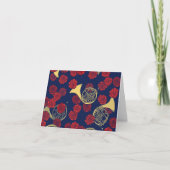 ホーフランスのンカード カード (正面)