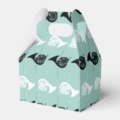 ホーフランスのンパターン フェイバーボックス (裏面サイド)