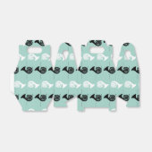 ホーフランスのンパターン フェイバーボックス (折り畳みなし)