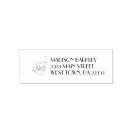 ホーフランスのンミュージシャンバンド先生 セルフインキングスタンプ