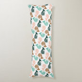 ホーフランスのン楽器ミュージシャンバンドオーケストラ ボディピロー (正面縦)