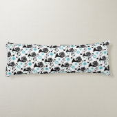 ホーフランスのン楽器ミュージシャンバンドオーケストラ ボディピロー (裏面)