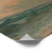 ホーブビーチ- John巡査 ポスター (角)