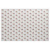 ホーブラックサンタ ファブリック (ヤード)