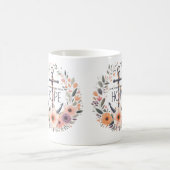 ホープいかりザソウル コーヒーマグカップ (中央)