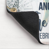 ホープいかりザソウル マウスパッド (コーナー)