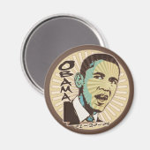 ホープが就任式の日ギア マグネット (正面/裏面)