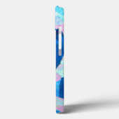 ホープが2012年に来た Case-Mate iPhoneケース (裏面 / 左)