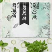 ホープのキッチンタオルで楽しむ キッチンタオル (折り畳み)