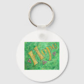 ホープのキーチェーン キーホルダー (正面)