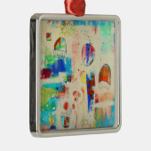 ホープのソアリングオーナメント メタルオーナメント (右)