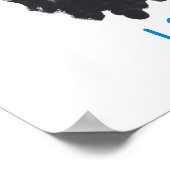 ホープのポスターが見える ポスター (角)