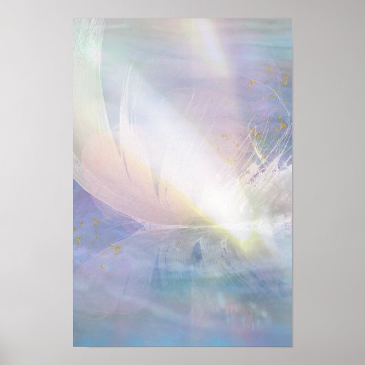 ホープのメッセージ ポスター (正面)