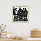 ホープのライフ ポスター (キッチン)