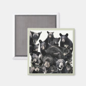 ホープの命 マグネット (正面/裏面)