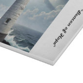 ホープの水平線 カッティングボード (角)