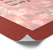 ホープの物語 – デニース・ビバリー ポスター (角)