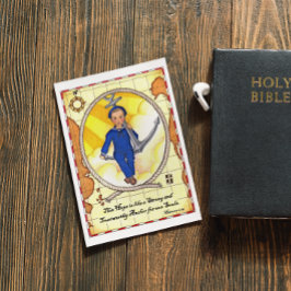 ホープはいかりはがき感動的 ポストカード