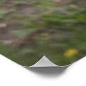 ホープは近い ポスター (角)