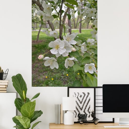 ホープは近い ポスター (ホームオフィス)