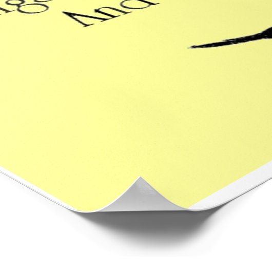 ホープは… ポスター (角)