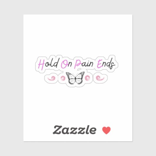 ホープやる気を起こさせる前向きプランナーステッカー シール (シート)