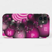 ホープアイフォンケース Case-Mate iPhoneケース (裏面(横))