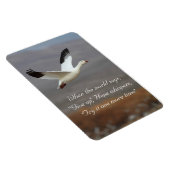 ホープウィスパーがもう一度やってみる マグネット (右側)