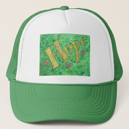 ホープキャップ/帽子 キャップ (正面)