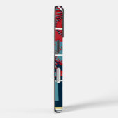 ホープハクナマタタ Case-Mate iPhoneケース (裏面 / 右)