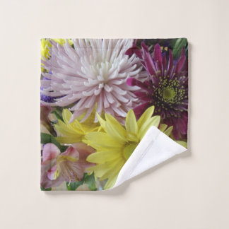 ホープブーケ バスタオルセット