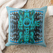 ホープホーム クッション (ブランケット)