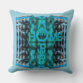 ホープホーム クッション (正面)