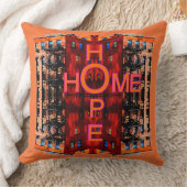 ホープホーム クッション (ブランケット)