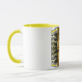 ホープホーム マグカップ (左)