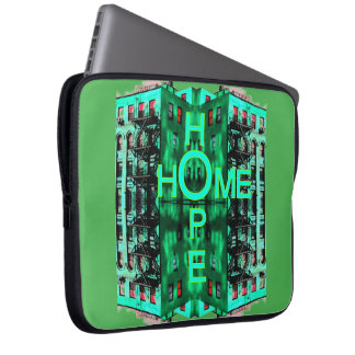 ホープホーム ラップトップスリーブ