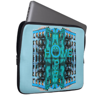 ホープホーム ラップトップスリーブ