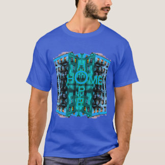 ホープホーム Tシャツ
