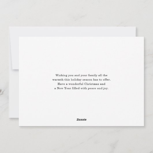 ホープラエレガントブハグズベリー裏写真白 シーズンカード (裏面)