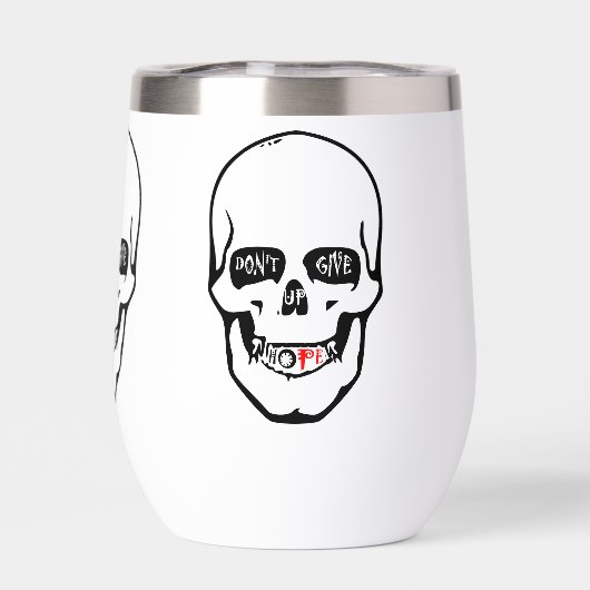 ホープ与えマグするな (背面)