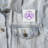 ホープ信仰愛強線維筋痛 缶バッジ (インサイチュ)